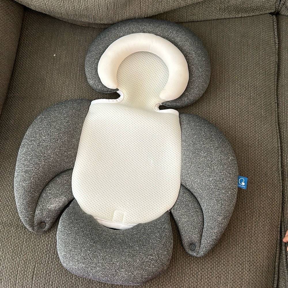 For Baby car seat